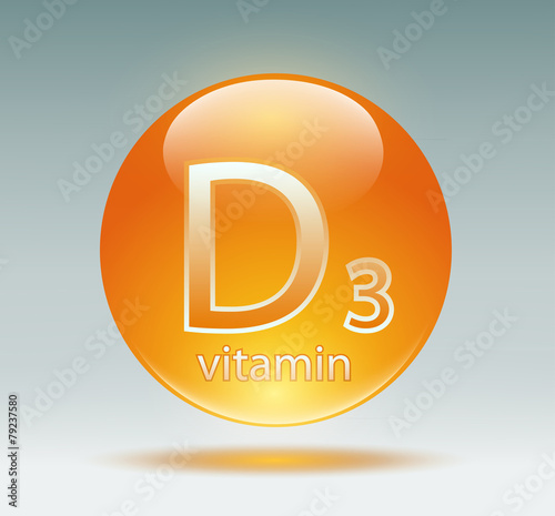 vitamin D3