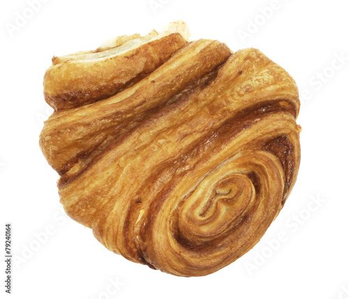 Franzbrötchen