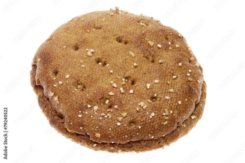 Schwedische Vollkornbrötchen zum Toasten Schwedische Vollkornbrötchen zum Toasten
