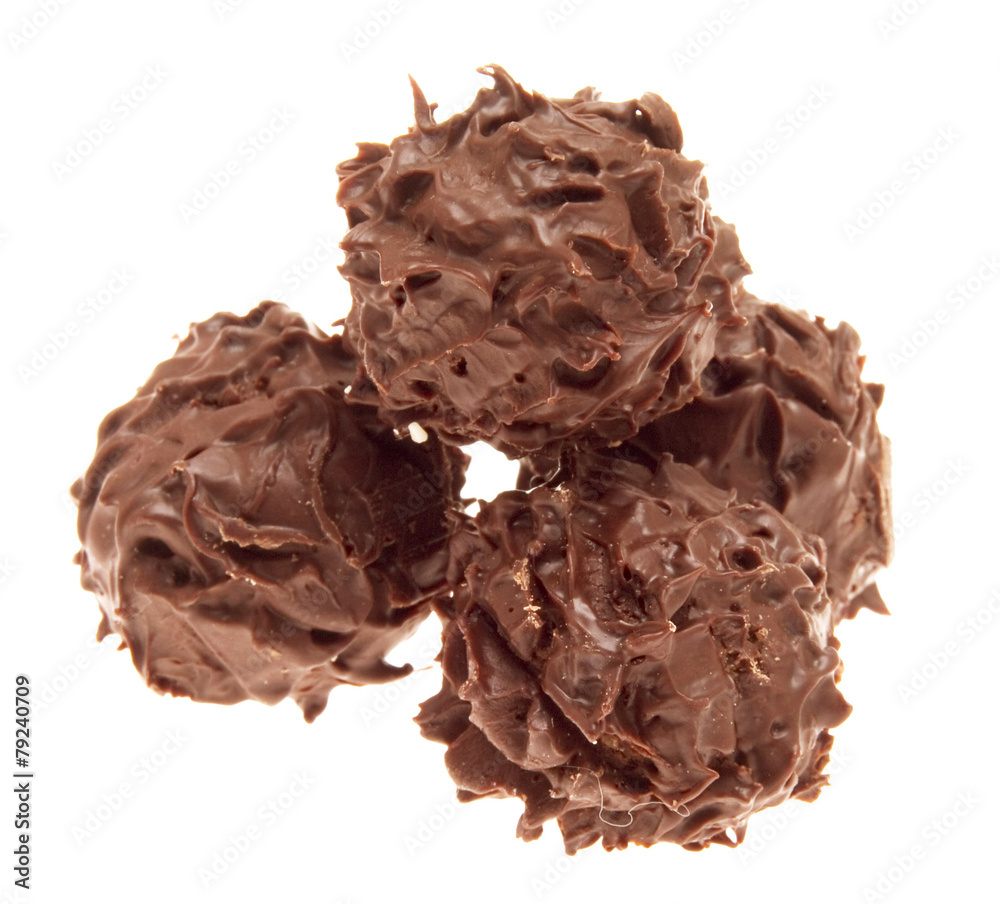 Pralinen Trüffel Pralinen Trüffel