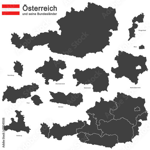 country Austria