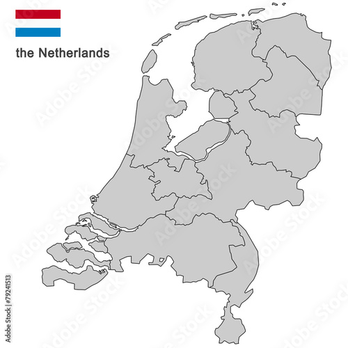 country the Netherlands