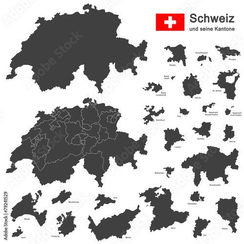 country Switzerland photo