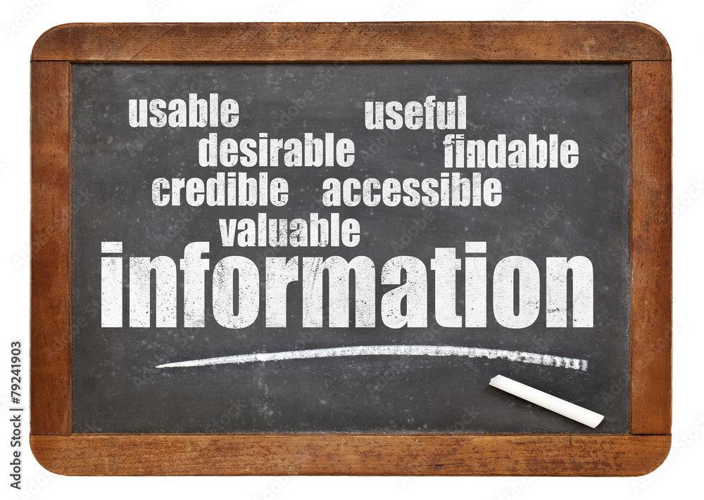 Obraz premium user experience concept