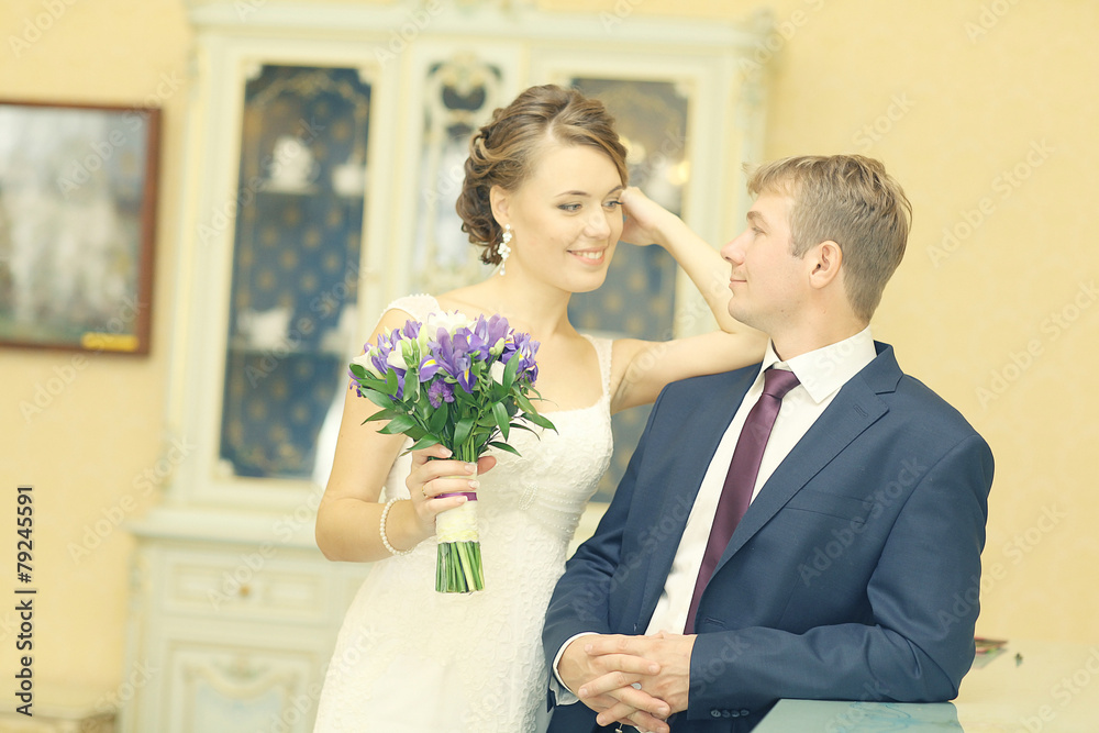 wedding ceremony in a registry office painting, marriage wedding ceremony in a registry office painting, marriage