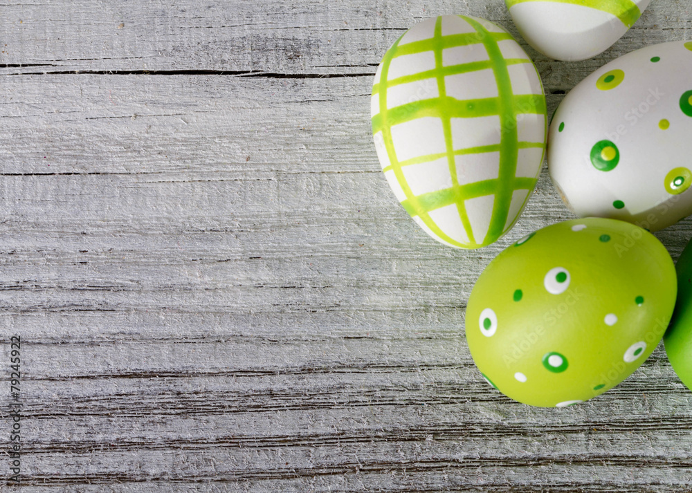 Fototapeta premium ostern