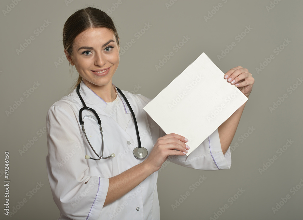 doctor with white list doctor with white list