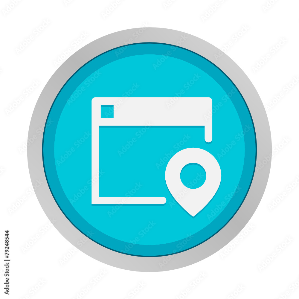 Flat App Icon Flat App Icon