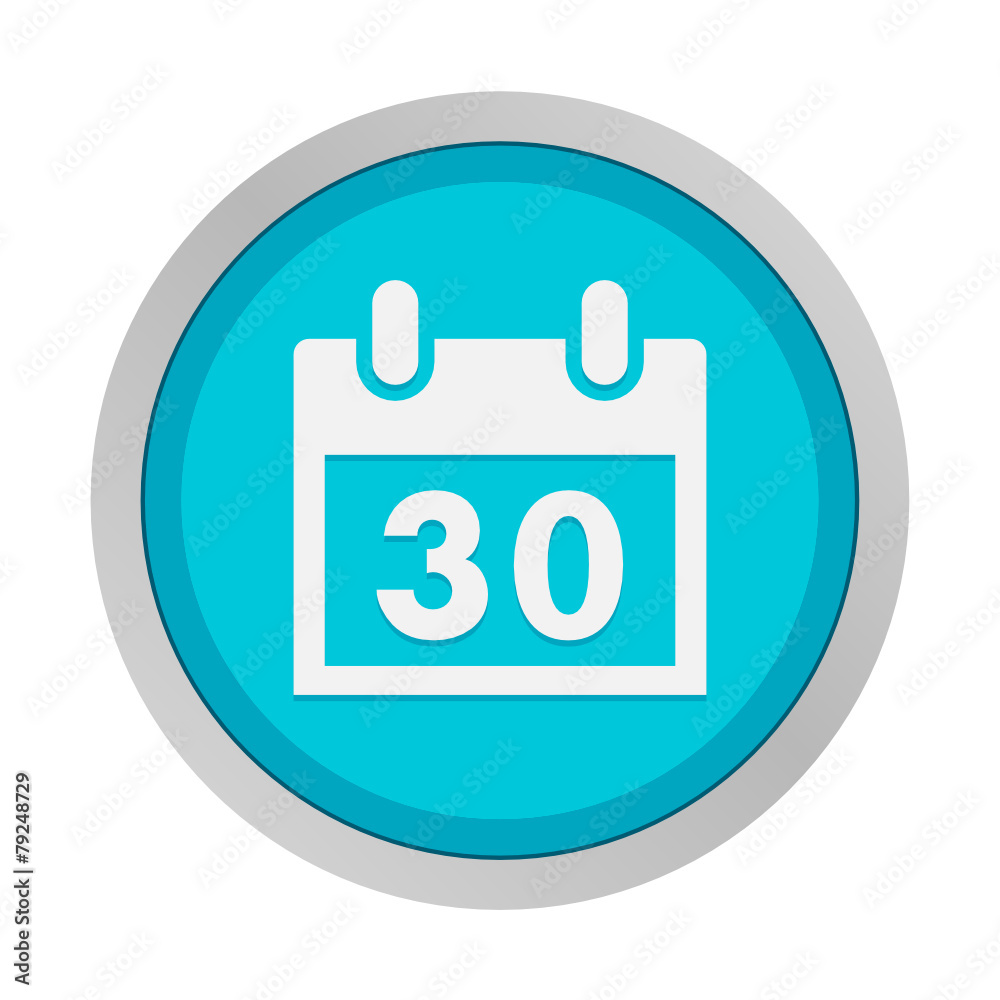 Flat App Icon Flat App Icon