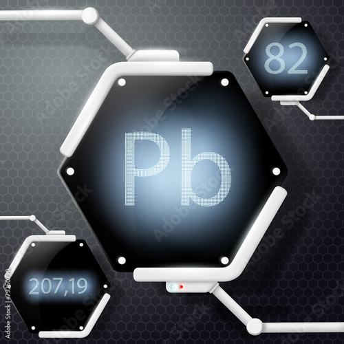 chemical element lead