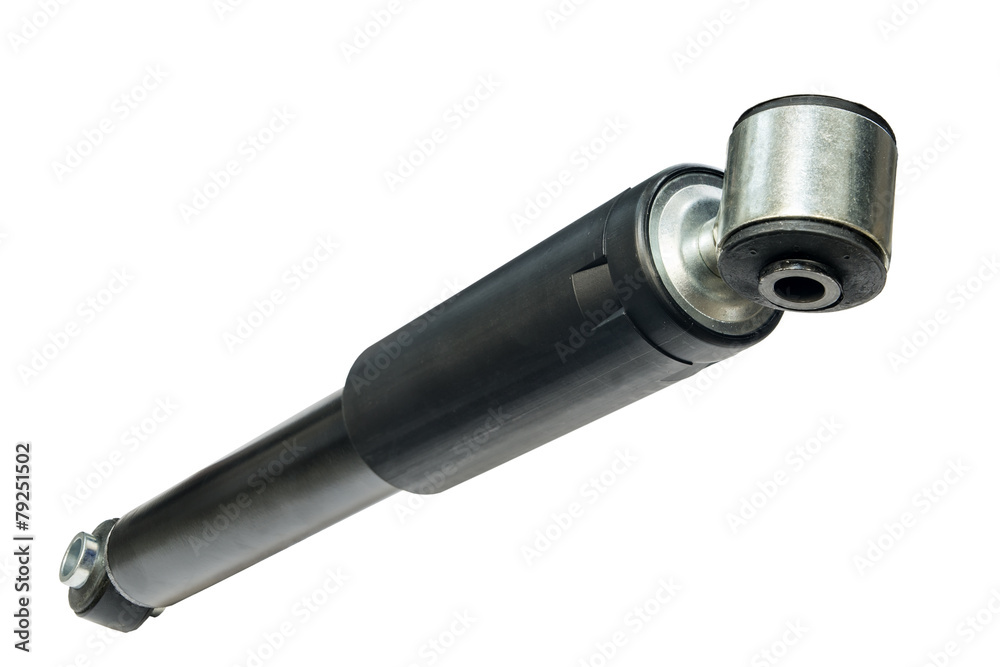shock absorber shock absorber