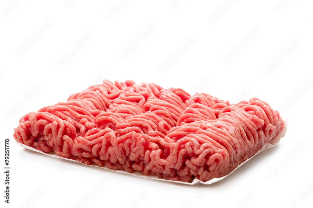 Bio Hackfleisch Bio Hackfleisch