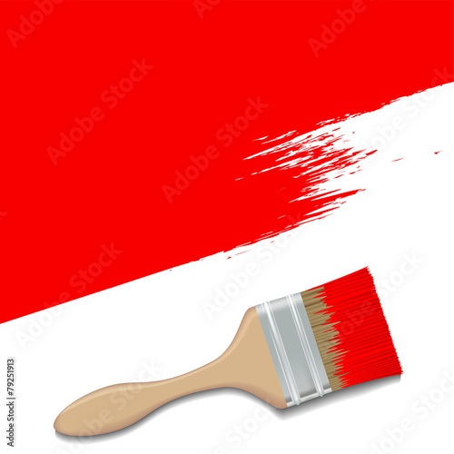 paint brush