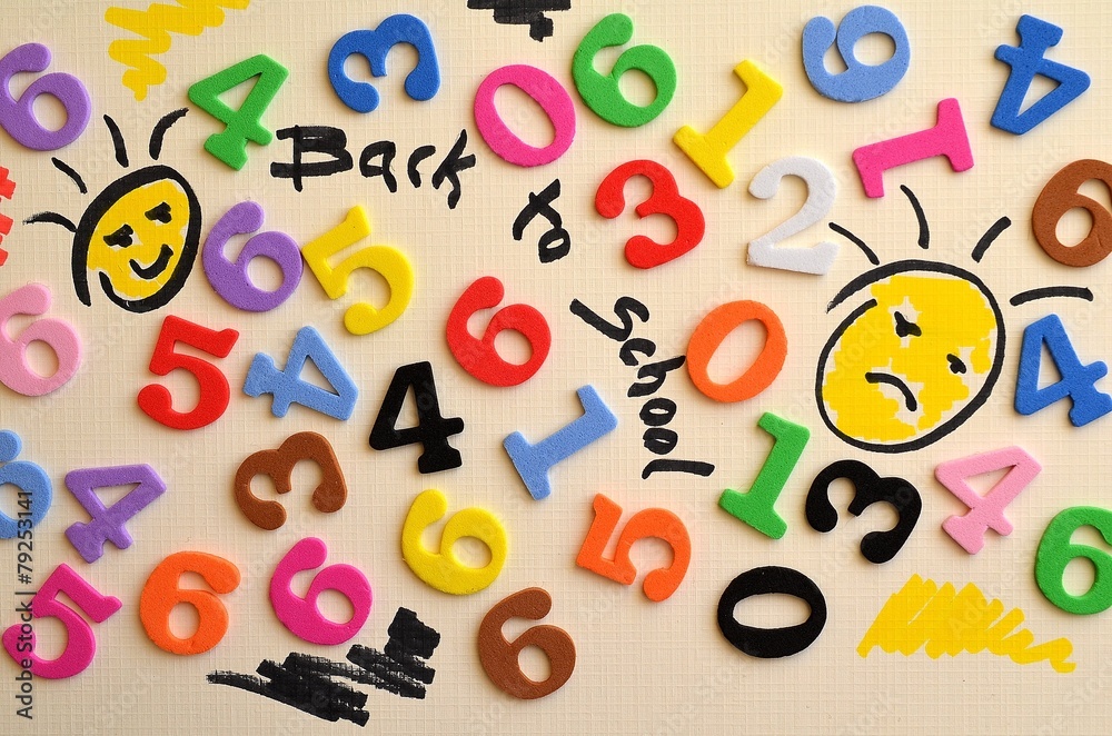Back to school :) Back to school :)