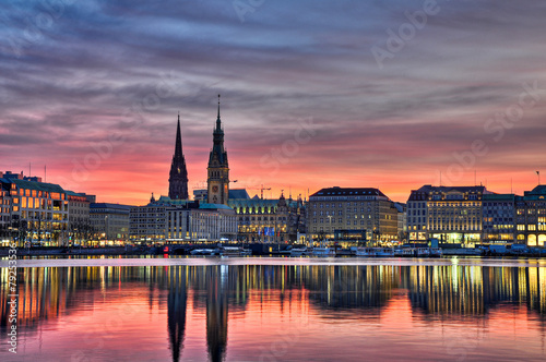 alster © Marco2811