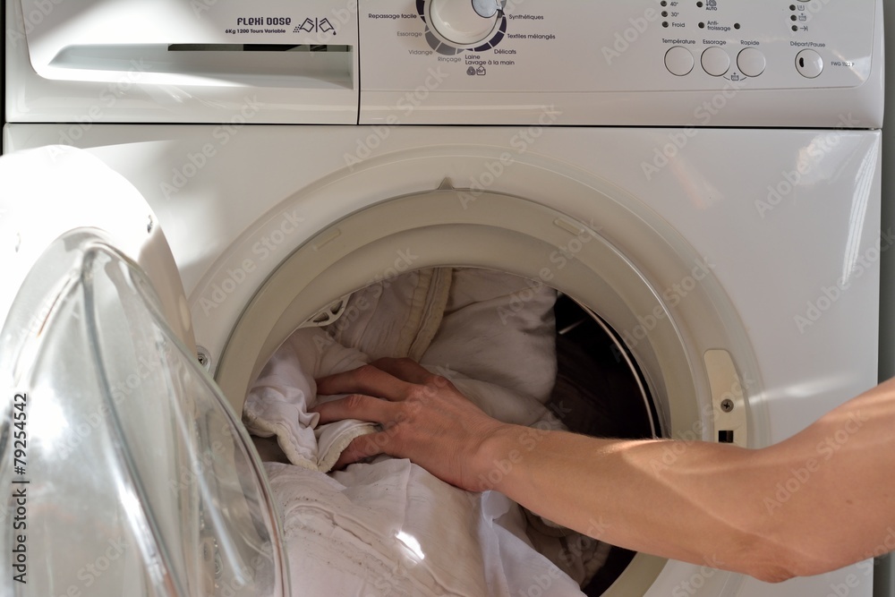Lavage machine Lavage machine