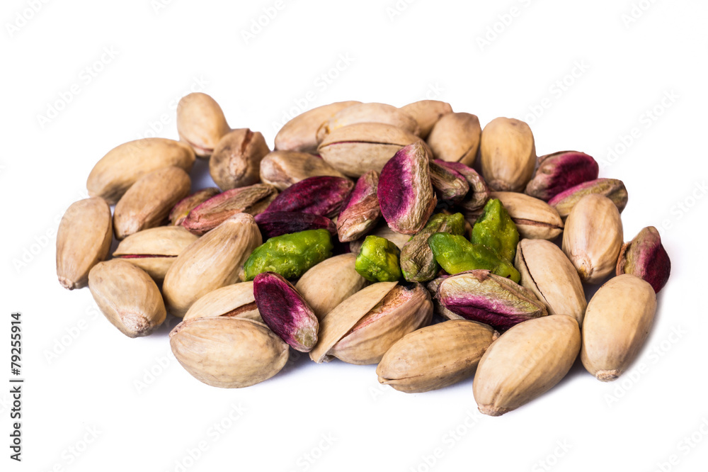 pistachios close up pistachios close up