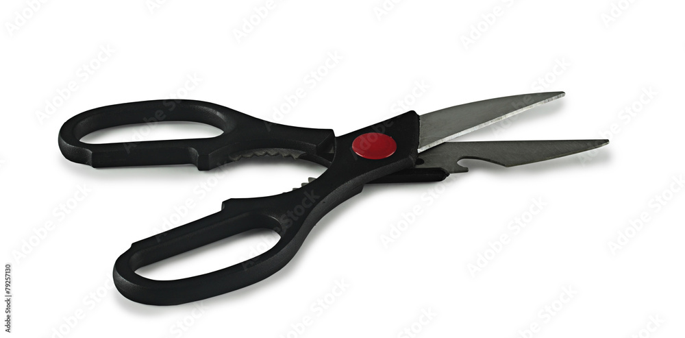 The universal scissors