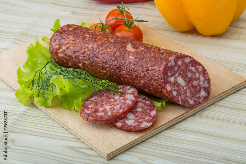 Salami