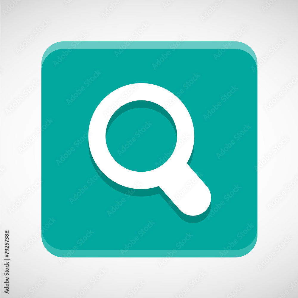 Search icon great for any use. Vector EPS10. Search icon great for any use. Vector EPS10.