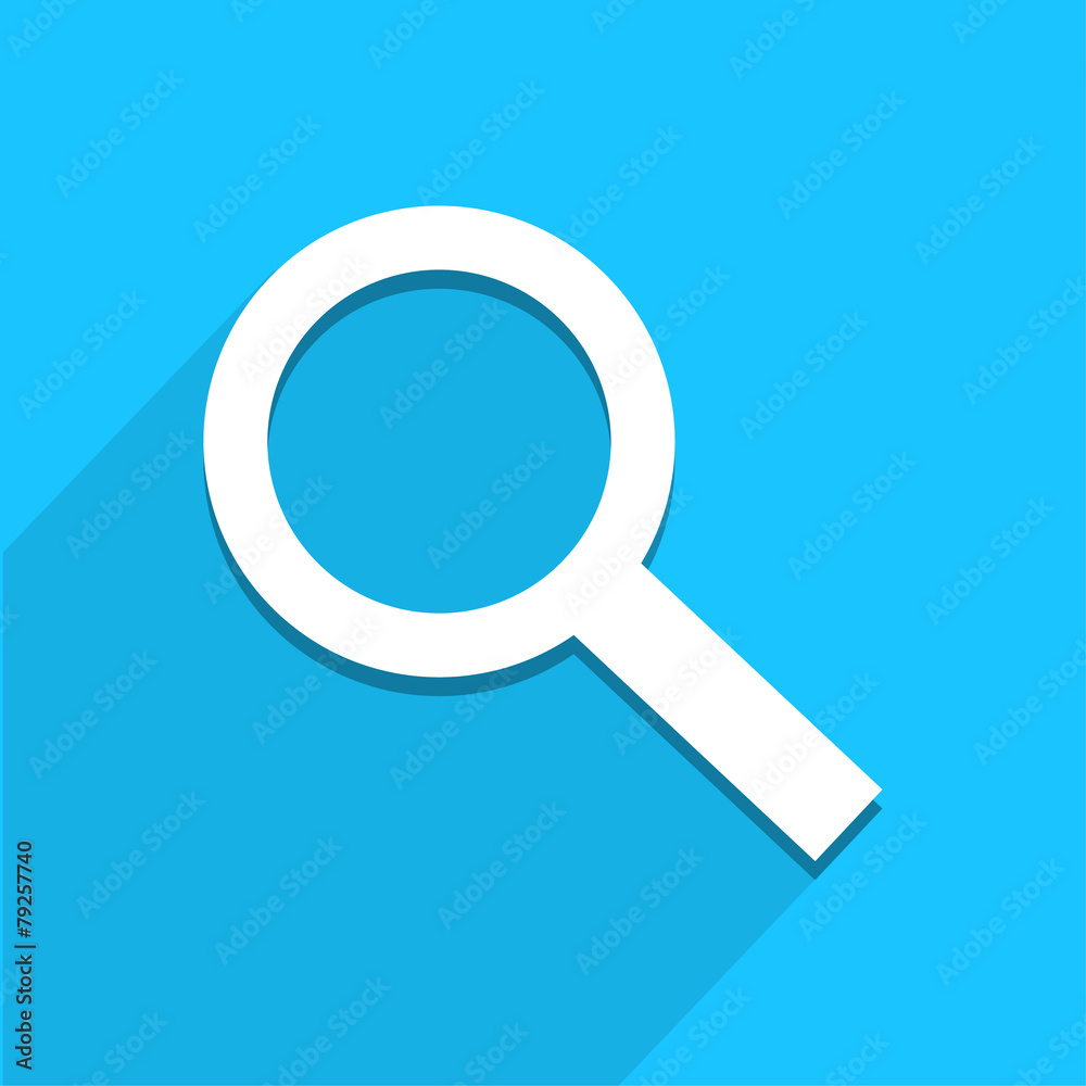 search icon great for any use. Vector EPS10. search icon great for any use. Vector EPS10.