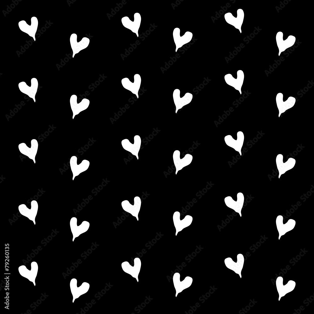 Heart Black Background icon great for any use. Vector EPS10. Heart Black Background icon great for any use. Vector EPS10.
