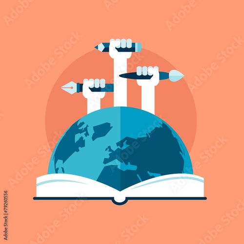 concept of global education