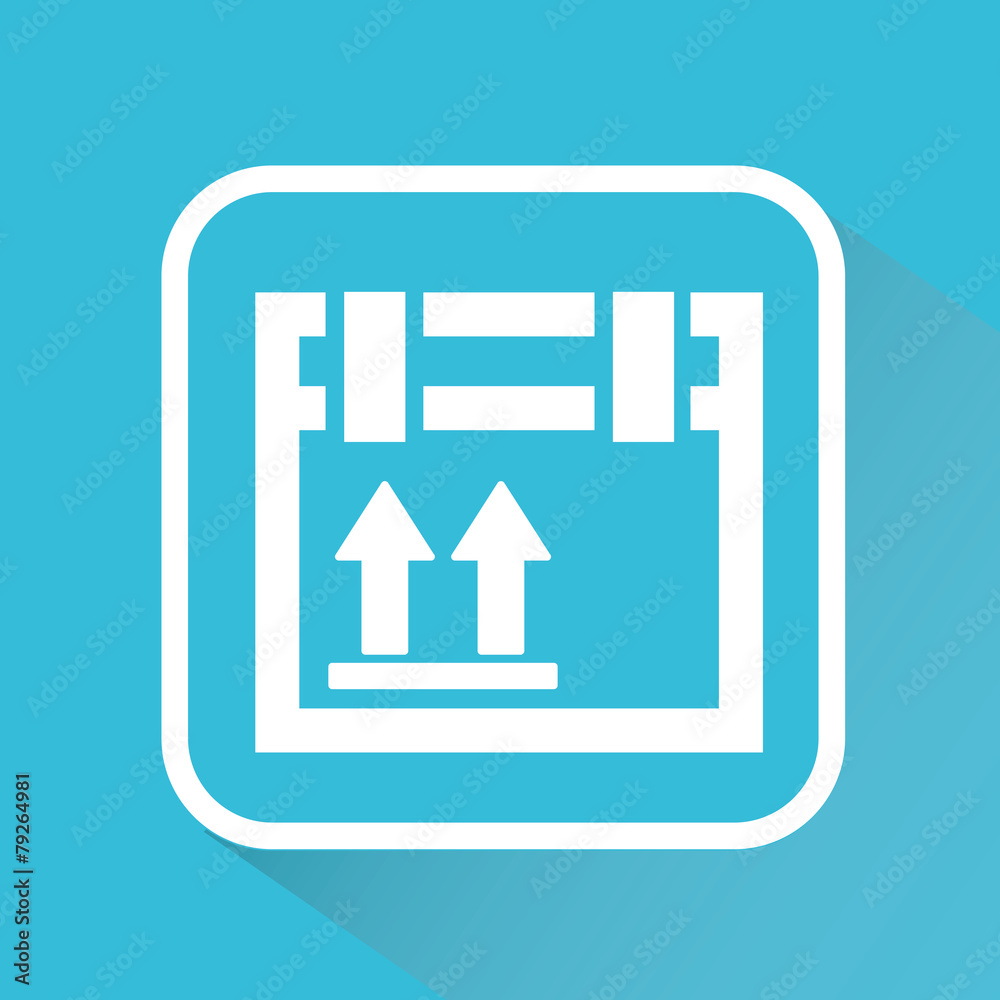 delivery icon delivery icon