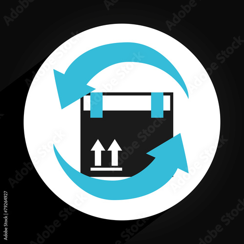 delivery icon