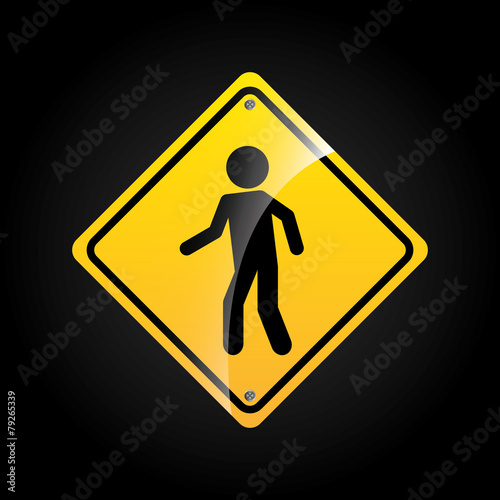 traffic sign