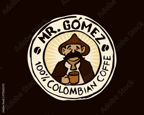 mr gomez coffee cafe