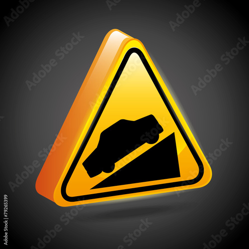 traffic sign