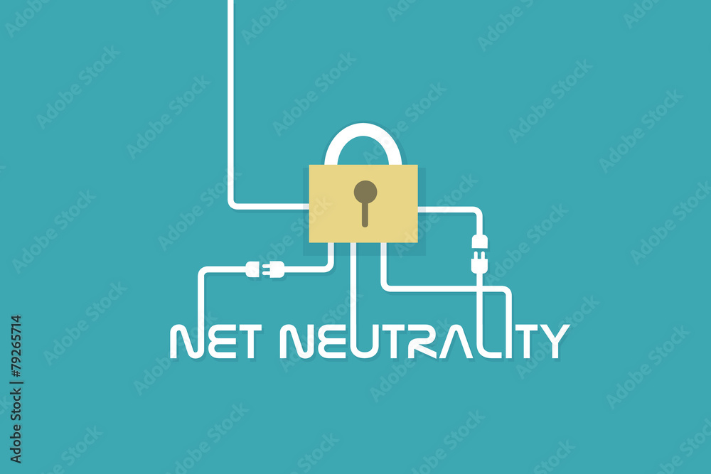 net neutrality