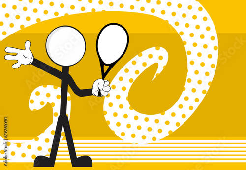 olympic pictogram  background8