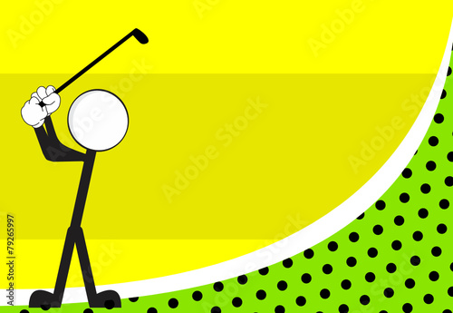 olympic pictogram  background6