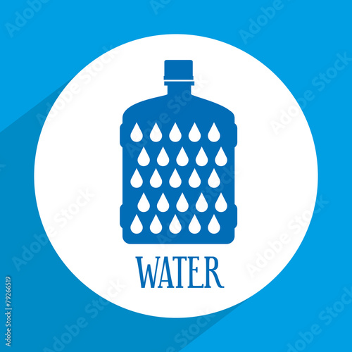 natural water
