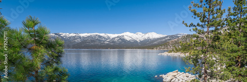 Lake Tahoe