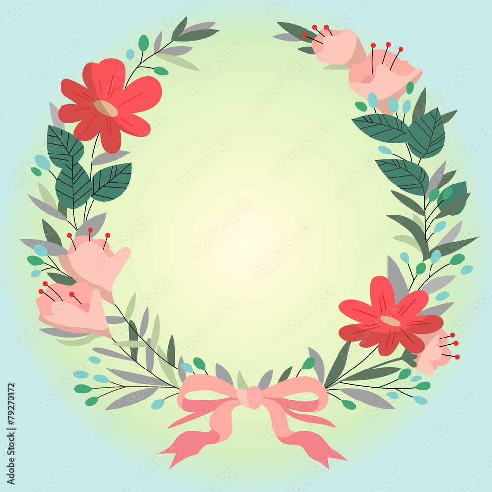 Christmas Decoration great for any use. Vector EPS10.