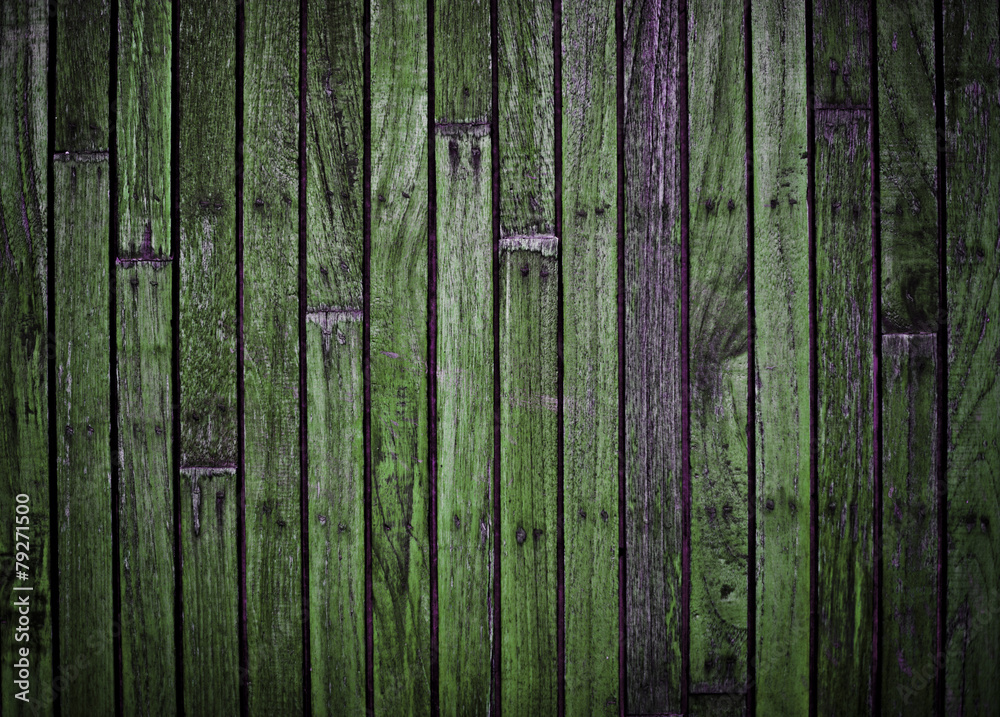 Fototapeta premium Wooden Wall Scratched Material Background Texture Concept