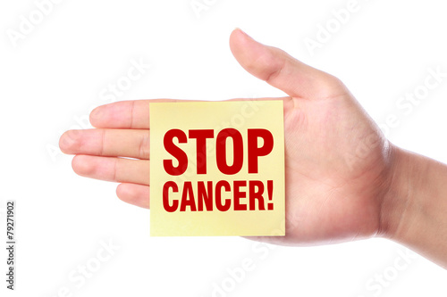 Stop Cancer