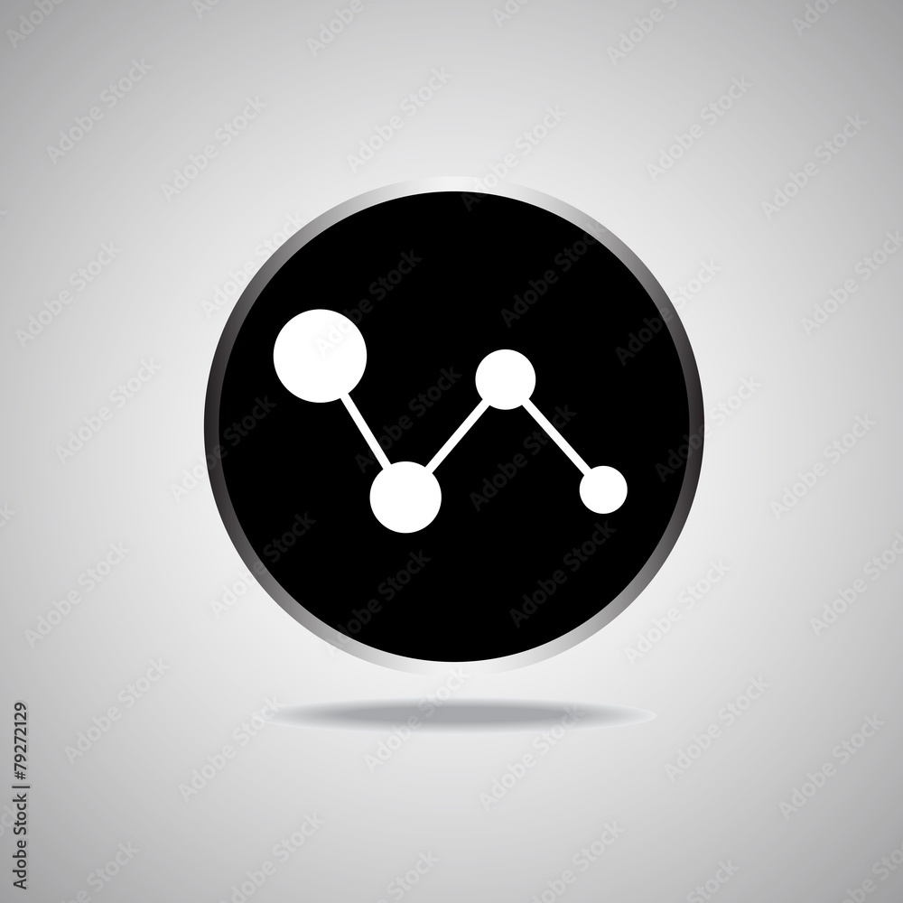 Network. Vector illustration. Eps 10 Network. Vector illustration. Eps 10
