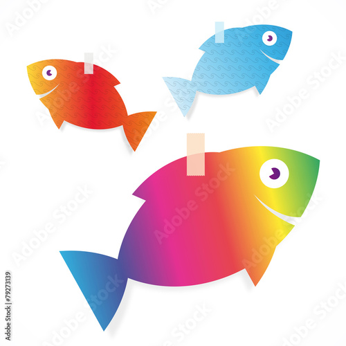 Poisson d'avril