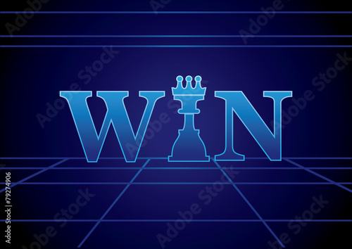 Win with chess