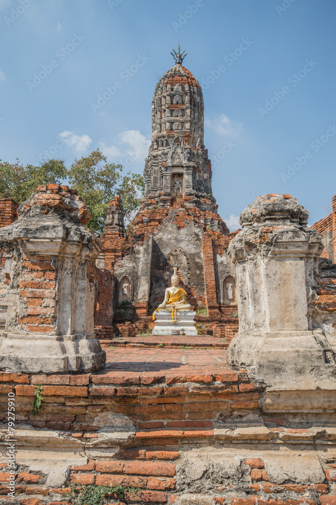 Wat Cherng Tha