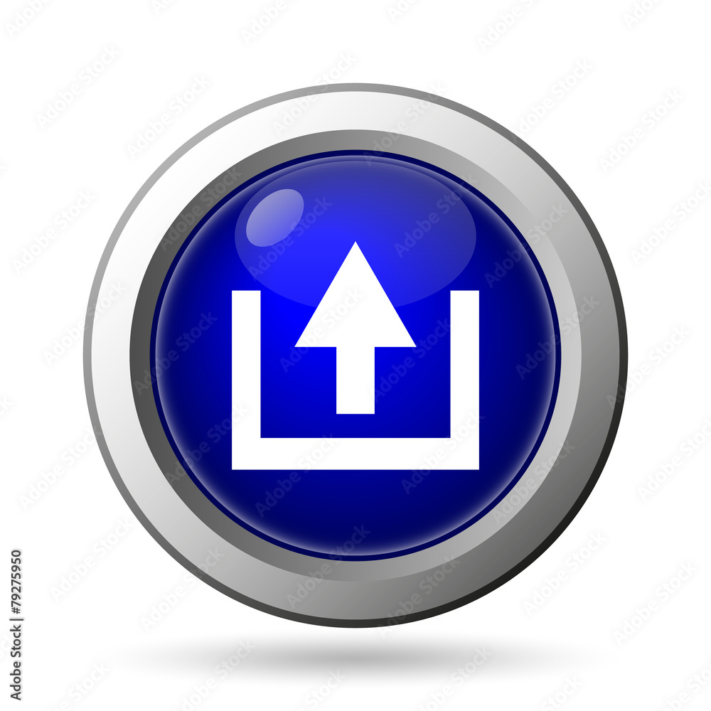 Upload icon Upload icon