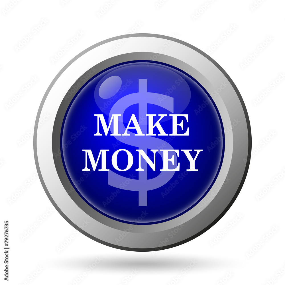 Make money icon