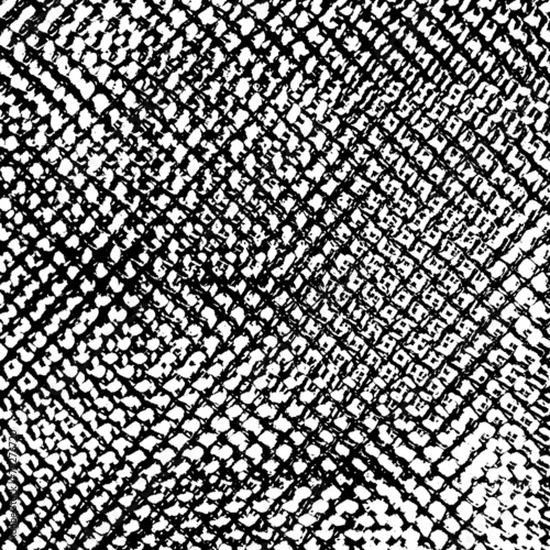 Cloth Grid Texture