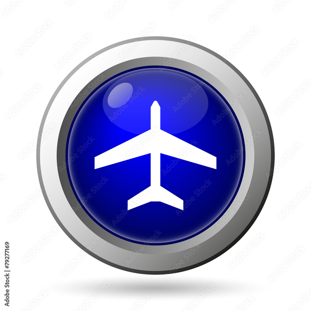 Plane icon Plane icon