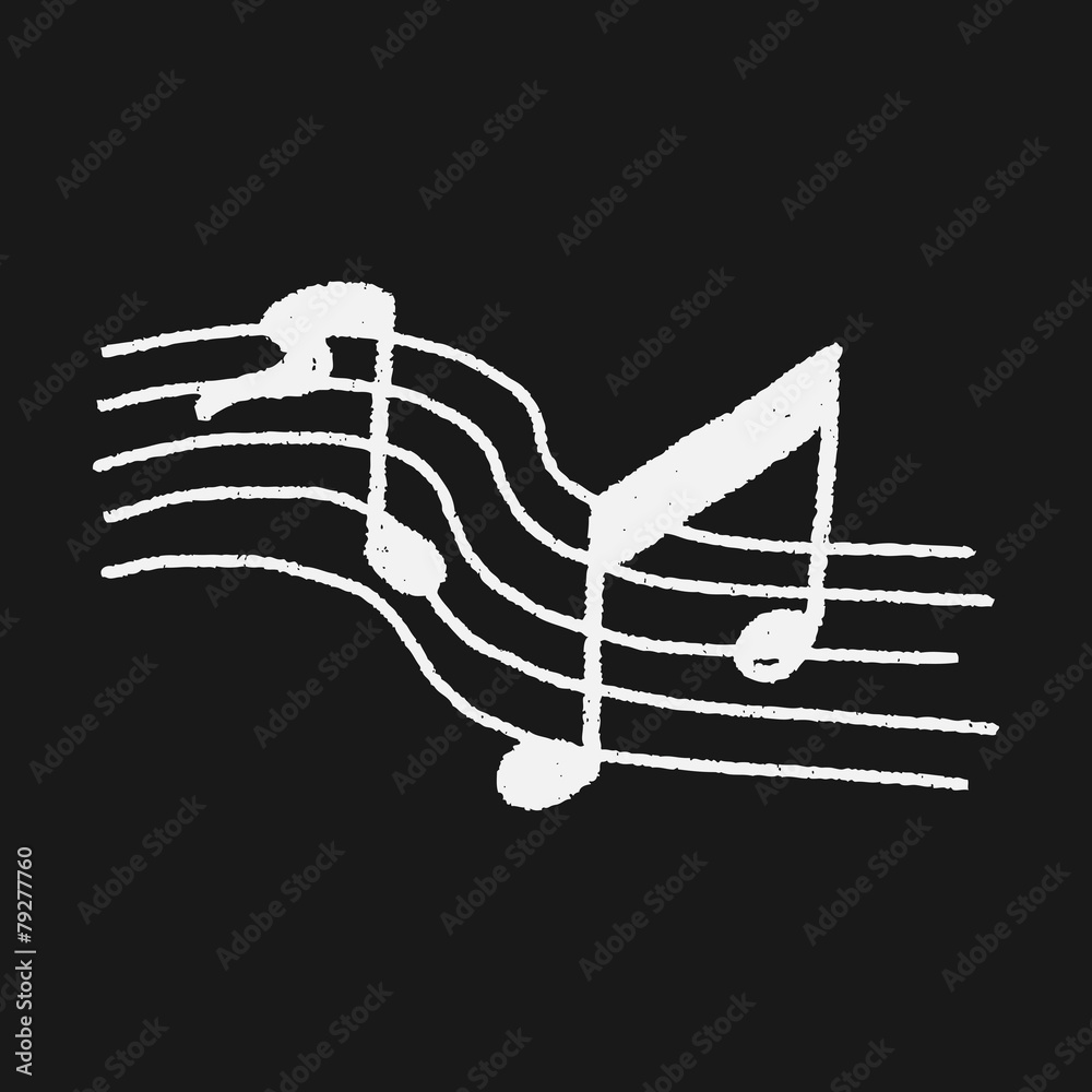 doodle music doodle music