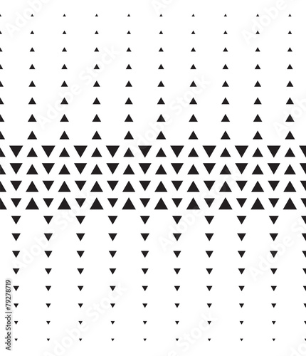 Abstract grey and white seamless texture